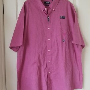 Nwt CHAPS Shirt